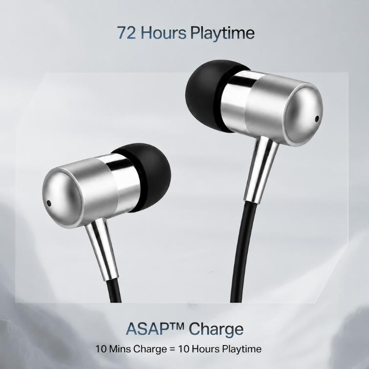 Sapphire Actipluse BT 78