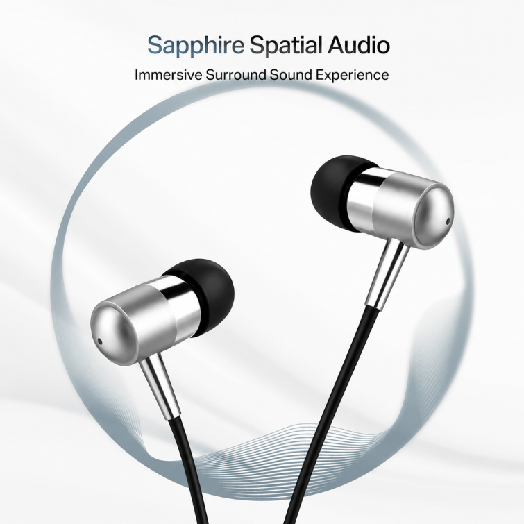 Sapphire Actipluse BT 78