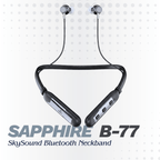 Sapphire SkySound B-77
