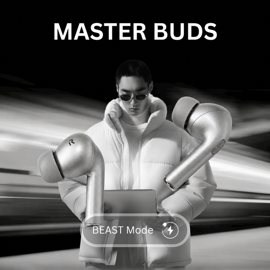 Master Buds