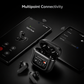 TWS Touch Pods
