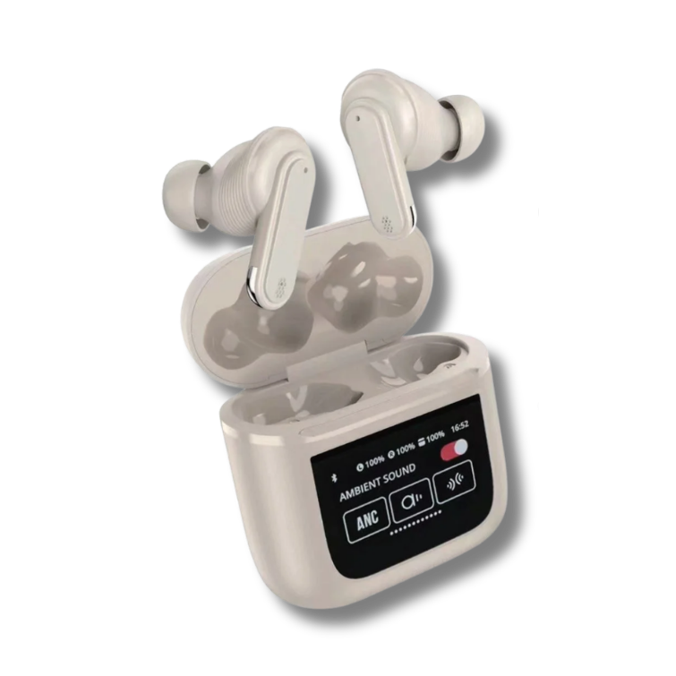 TWS Touch Pods
