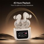 TWS Touch Pods