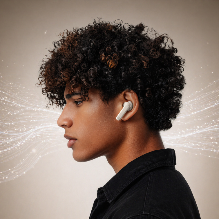 TWS Touch Pods