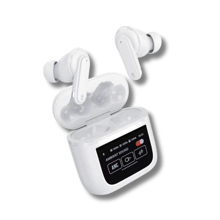 TWS Touch Pods