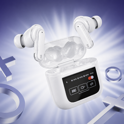 TWS Touch Pods