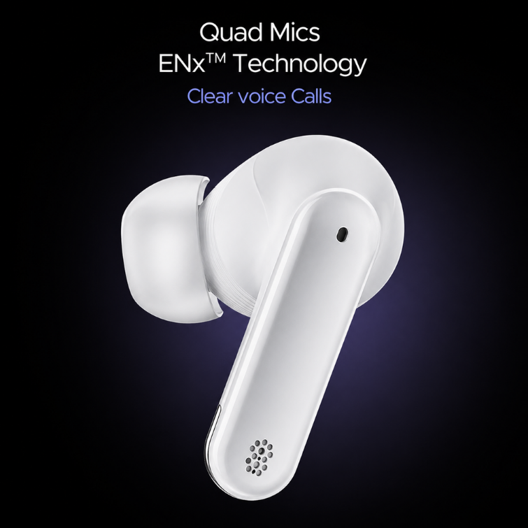 TWS Touch Pods