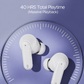 TWS Touch Pods