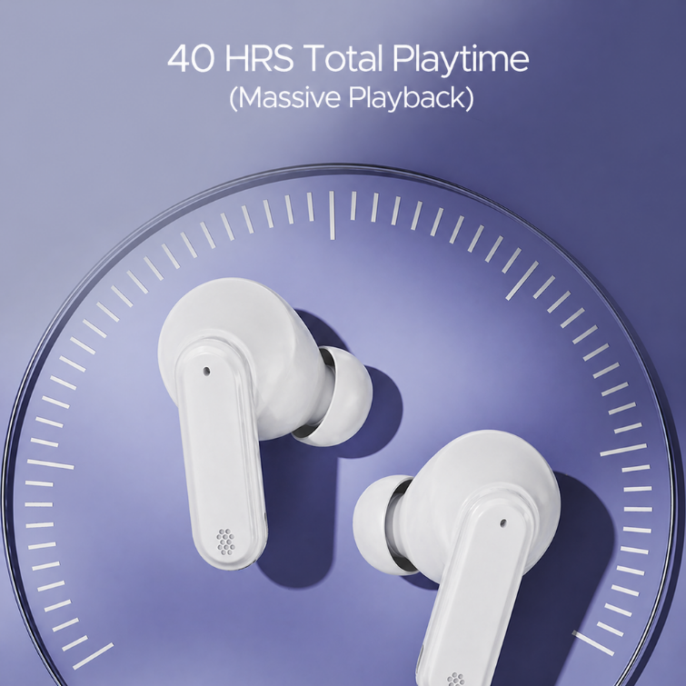 TWS Touch Pods