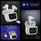 TWS Touch Pods