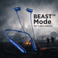 NB Shine Bluetooth Neckband Earphone