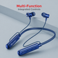 NB Shine Bluetooth Neckband Earphone
