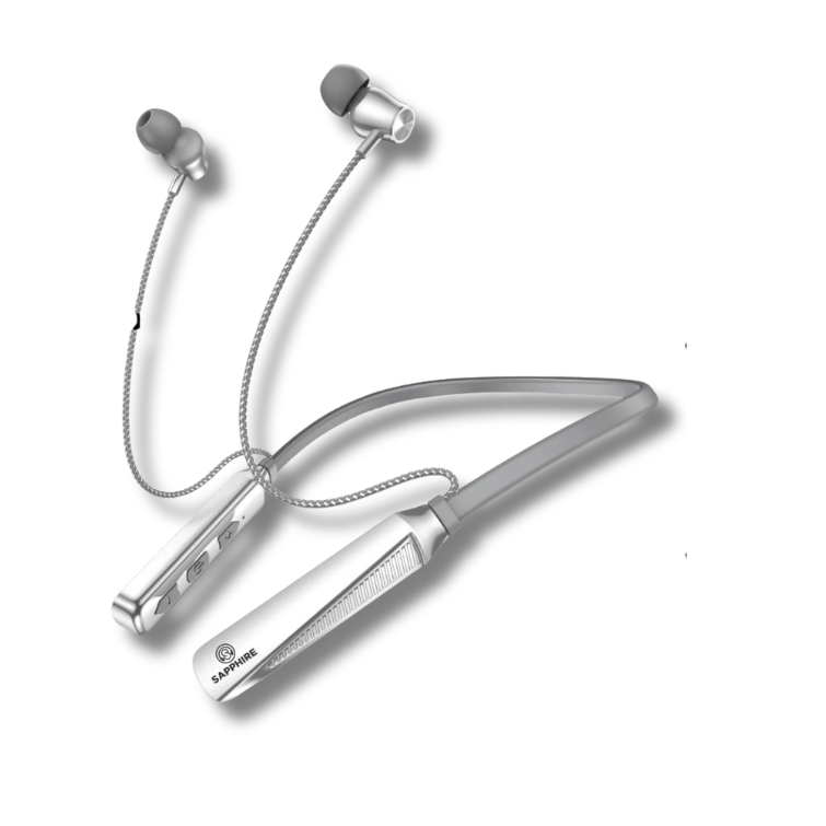 NB Blaze Bluetooth neckband earphone