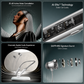 NB Blaze Bluetooth neckband earphone