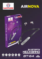 Sapphire SkySound B-77