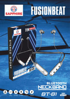 Sapphire SkySound B-77