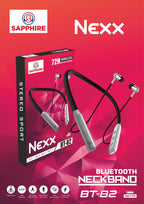 Sapphire SkySound B-77