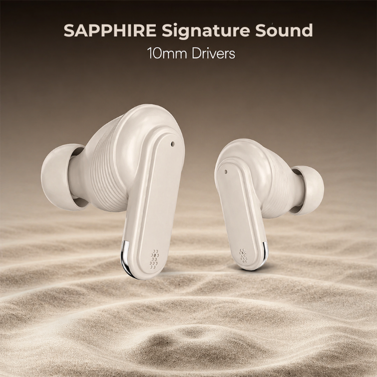 TWS Touch Pods