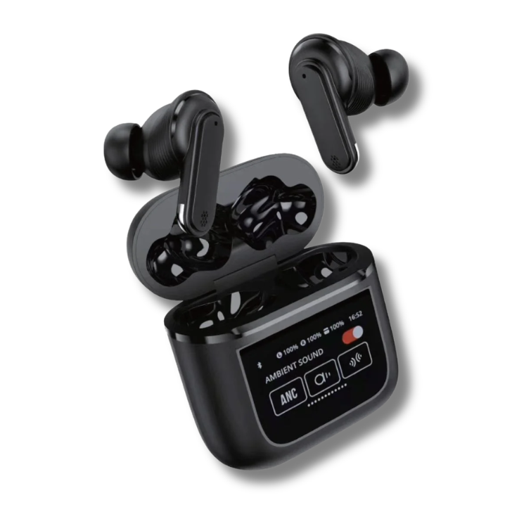 TWS Touch Pods
