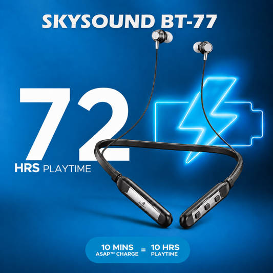 Sapphire  SKYSOUND BT-77