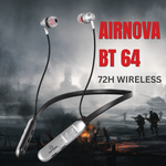 Sapphire Airnova BT 64